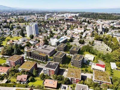 4-Zimmer-Wohnung kaufen in Bregenz – 92,3 m², € 654.500 – Bild 2 von 8