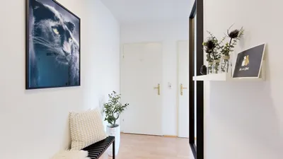 2-Zimmer-Wohnung kaufen in Wien – 48,29 m², € 199.000 – Bild 8 von 11