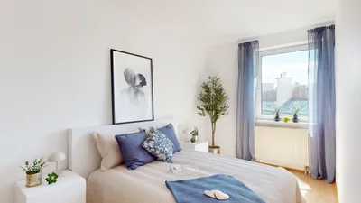 2-Zimmer-Wohnung kaufen in Wien – 48,29 m², € 199.000 – Bild 5 von 11