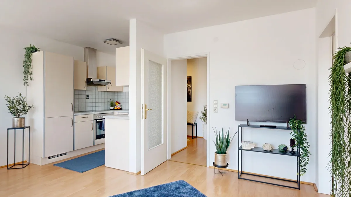 Wohnung – Wien - Ansicht 3