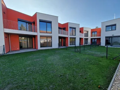 4-Zimmer-Wohnung kaufen in Mistelbach – 114,2 m², € 495.000