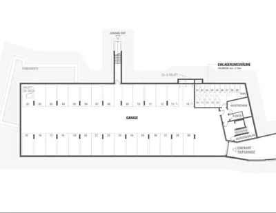 4-Zimmer-Wohnung kaufen in Mistelbach – 114,2 m², € 495.000 – Bild 11 von 13