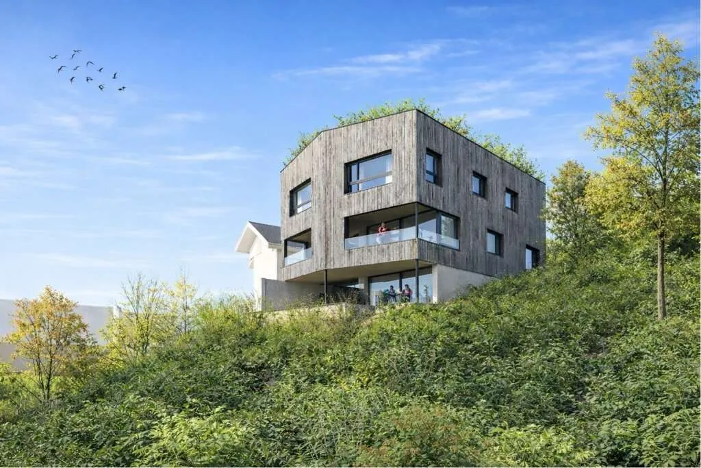 Haus – Attersee am Attersee - Ansicht 2