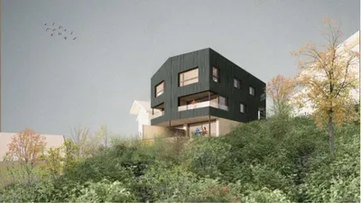 Haus kaufen in Vöcklabruck – 153,7 m², € 1.279.000 – Bild 3 von 3