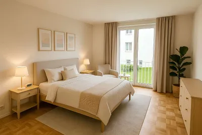 3-Zimmer-Wohnung mieten in Freistadt – 82,63 m², € 938 – Bild 5 von 6