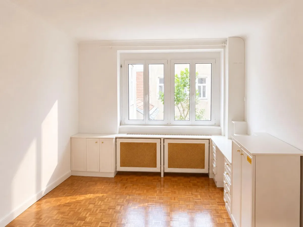 Wohnung – Wien - Ansicht 3