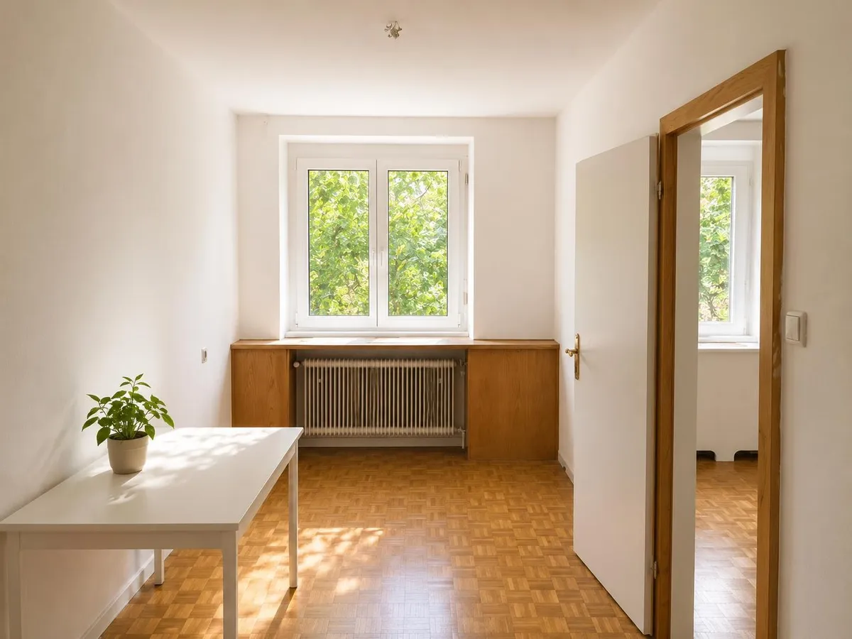 Wohnung – Wien - Ansicht 2