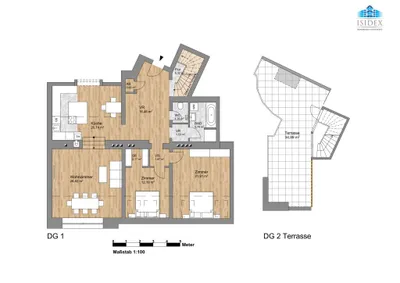 Wohnung kaufen in Wien – 117 m², € 930.000 – Bild 29 von 29