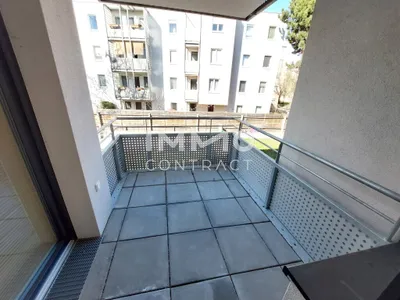 2-Zimmer-Wohnung mieten in Wien – 43,83 m², € 855 – Bild 2 von 12