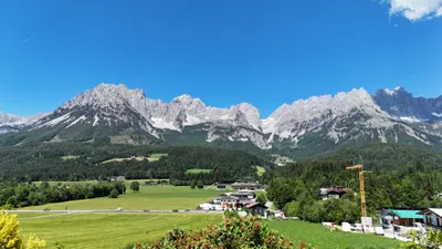 Grundstück kaufen in Kufstein – 1 416 m², € 2.832.000 – Bild 3 von 3