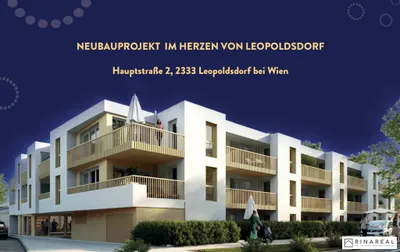 4-Zimmer-Wohnung kaufen in Bruck an der Leitha – 106,4 m², € 619.234 – Bild 7 von 9