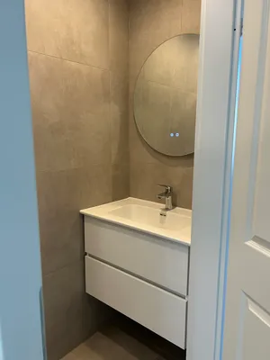 4-Zimmer-Wohnung mieten in Wien – 59 m², € 1.375 – Bild 6 von 11