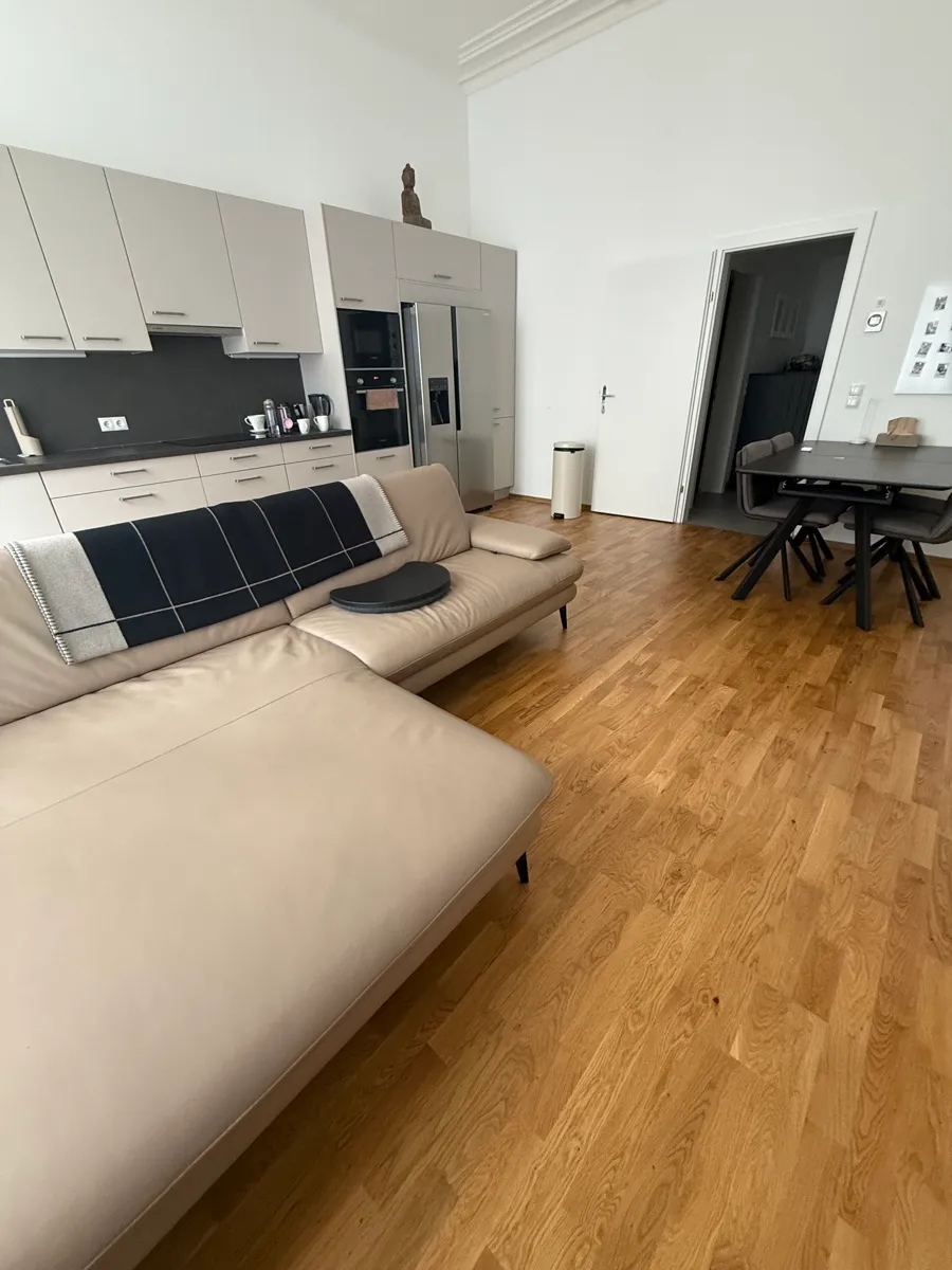 Wohnung – Wien, Neubau, Katastralgemeinde Neubau - Ansicht 2