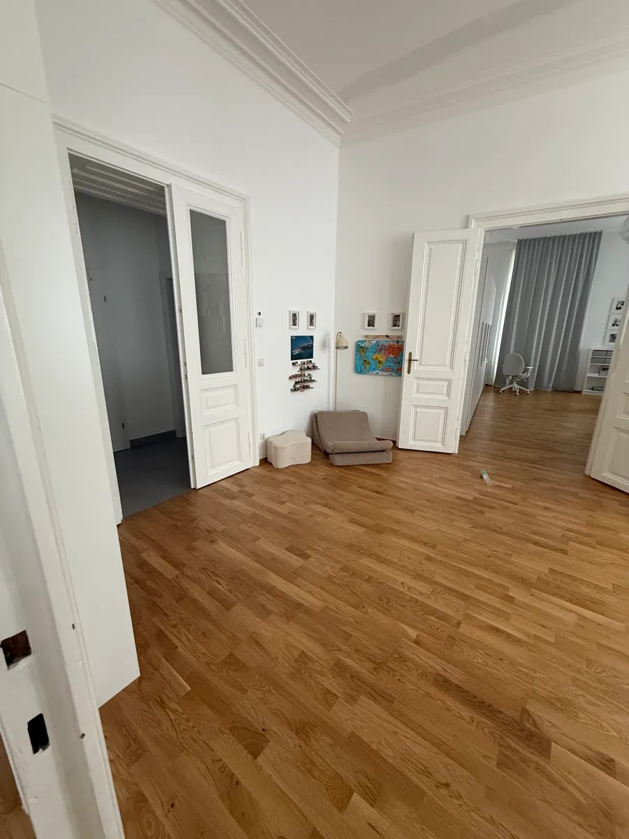 Wohnung – Wien, Neubau, Katastralgemeinde Neubau - Ansicht 3