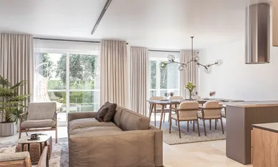 3-Zimmer-Wohnung kaufen in Baden – 151 m², € 1.138.000 – Bild 3 von 7