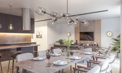 3-Zimmer-Wohnung kaufen in Baden – 151 m², € 1.138.000 – Bild 2 von 7