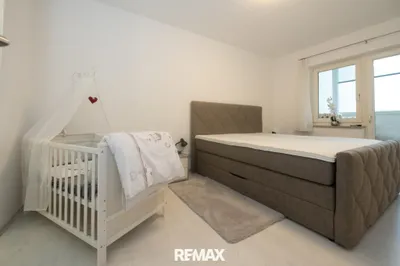 4-Zimmer-Wohnung mieten in Amstetten – 119 m², € 900 – Bild 10 von 11