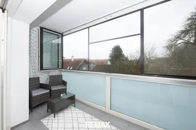 4-Zimmer-Wohnung mieten in Amstetten – 119 m², € 900 – Bild 5 von 11