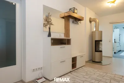4-Zimmer-Wohnung mieten in Amstetten – 119 m², € 900 – Bild 8 von 11