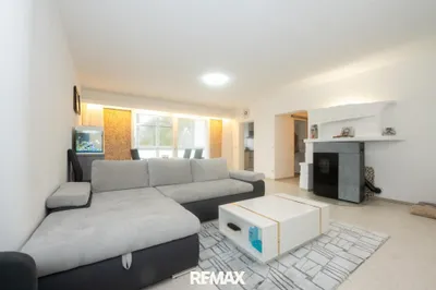 4-Zimmer-Wohnung mieten in Amstetten – 119 m², € 900 – Bild 2 von 11
