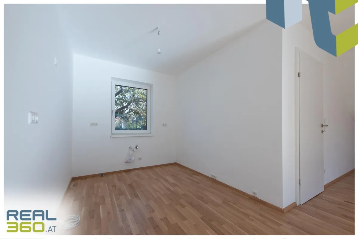 Moderne ruhig gelegenes Reihenhaus zu vermieten! - Ansicht 2