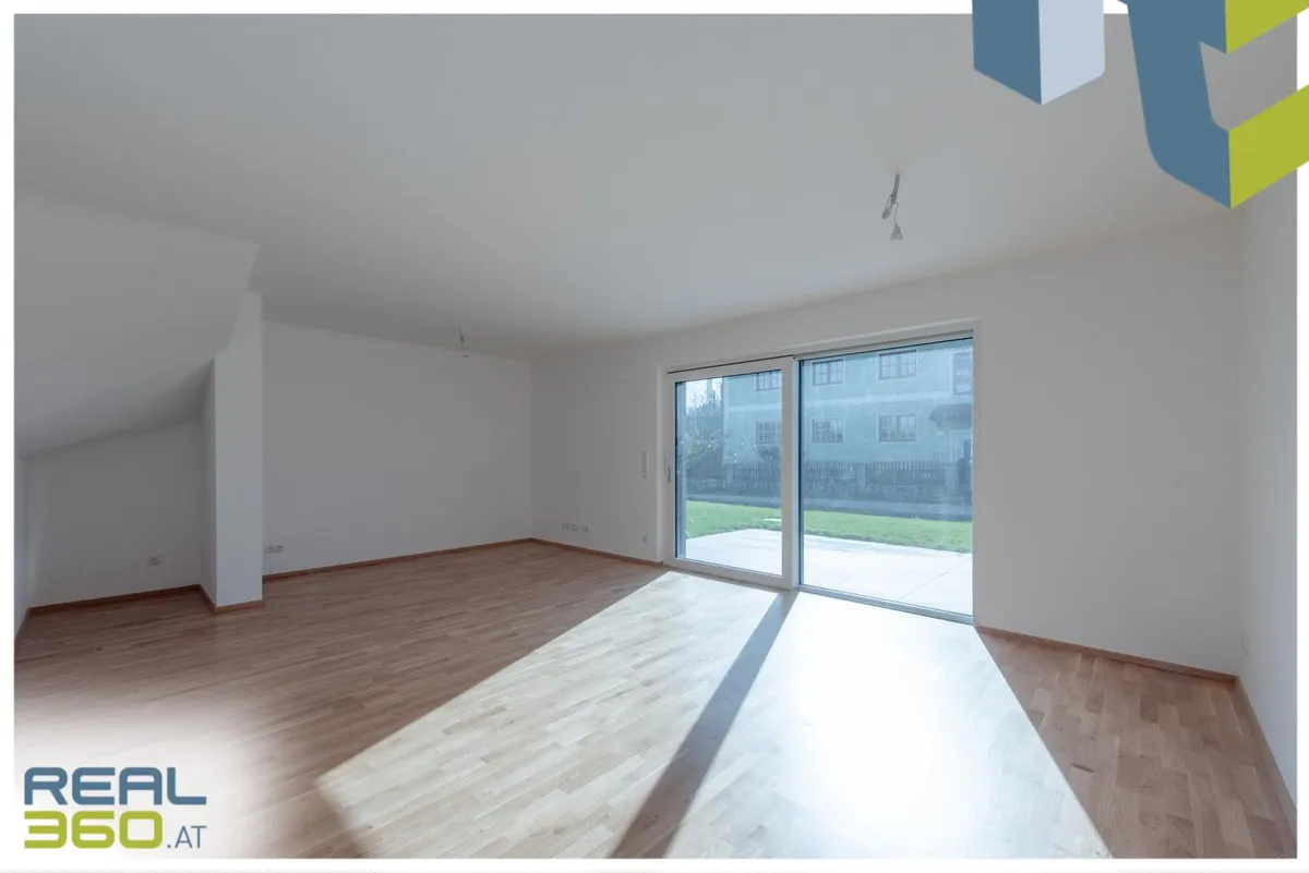 Moderne ruhig gelegenes Reihenhaus zu vermieten! - Ansicht 3