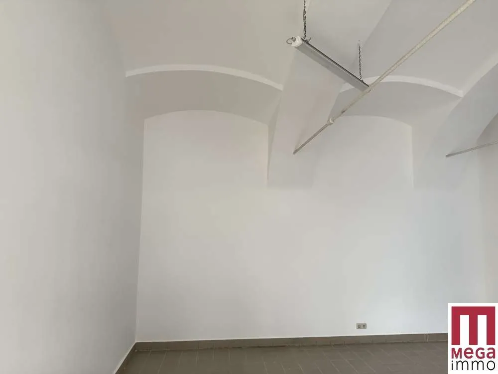 Gewerbefläche im Zentrum von Wildon - Erdgeschoss, ca. 38,38 m² Nutzfläche - Ansicht 2