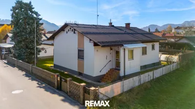4-Zimmer-Haus kaufen in Feldkirchen – 116 m², € 385.000 – Bild 4 von 21