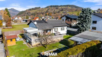 4-Zimmer-Haus kaufen in Feldkirchen – 116 m², € 385.000 – Bild 2 von 21