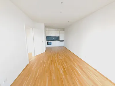 2-Zimmer-Wohnung mieten in Graz – 41,53 m², € 640 – Bild 1 von 8