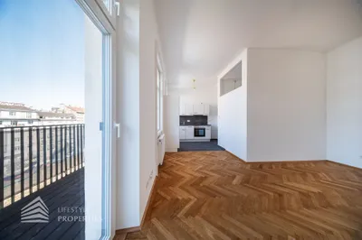 1-Zimmer-Wohnung kaufen in Wien – 31,52 m², € 279.000 – Bild 4 von 11