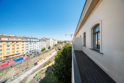 1-Zimmer-Wohnung kaufen in Wien – 31,52 m², € 279.000 – Bild 10 von 11