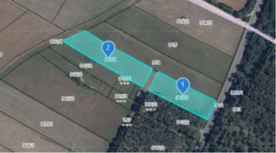 Grundstück kaufen in Neunkirchen – 50 027 m², € 350.000 – Bild 5 von 6