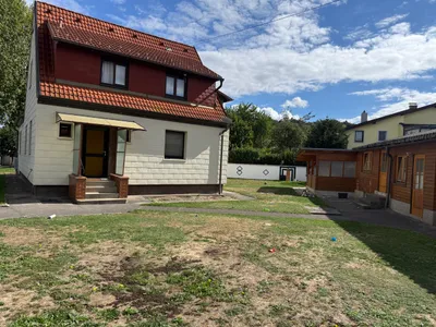 7-Zimmer-Gewerbeimmobilie kaufen in Neunkirchen – 234 m², € 505.000