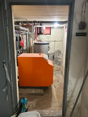 7-Zimmer-Gewerbeimmobilie kaufen in Neunkirchen – 234 m², € 505.000 – Bild 36 von 40