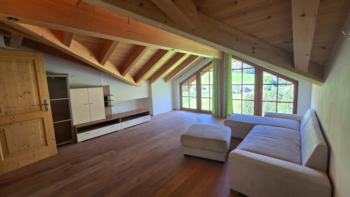 Wohnung – Kirchberg in Tirol - Ansicht 3