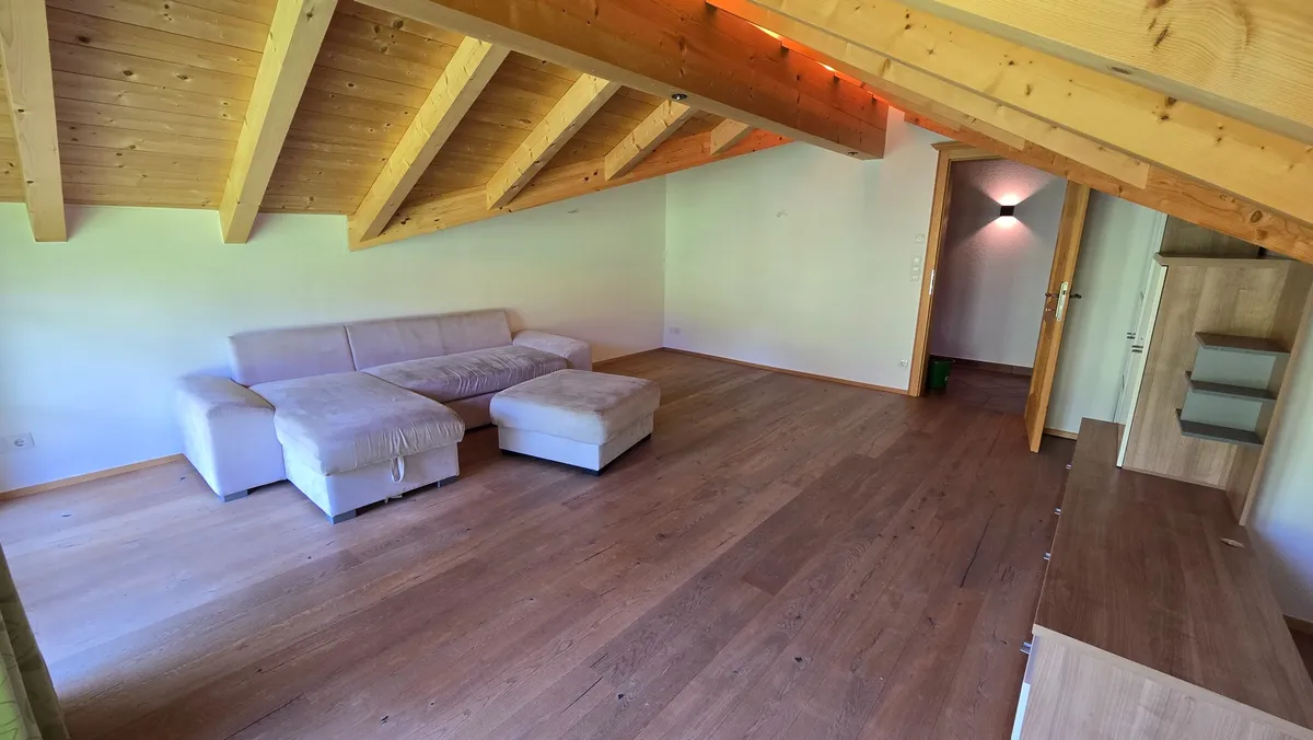 Wohnung – Kirchberg in Tirol - Ansicht 2