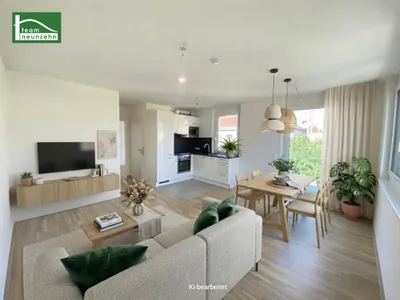 2-Zimmer-Wohnung mieten in Wien – 40,42 m², € 899 – Bild 3 von 17