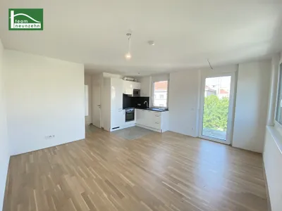 2-Zimmer-Wohnung mieten in Wien – 40,42 m², € 899 – Bild 2 von 17