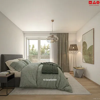 4-Zimmer-Wohnung kaufen in Wels-Land – 90,6 m², € 393.900 – Bild 2 von 6