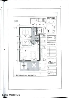 2-Zimmer-Wohnung mieten in Villach Land – 62 m², € 1.390 – Bild 10 von 10