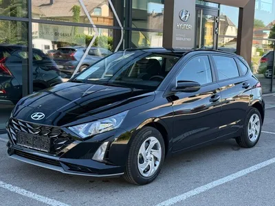 Hyundai i20 1,0 T-GDI Smart Line 1,0 T-Gdi b6bs1
