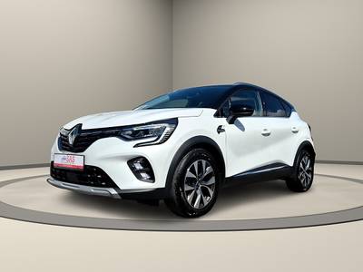 Renault Captur E-TECH Plug-in PHEV 160 Edition One Aut.