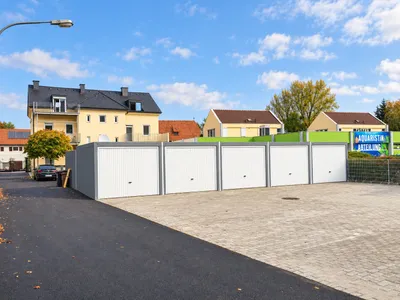 Immobilie mieten in Steyr – € 140 – Bild 1 von 7