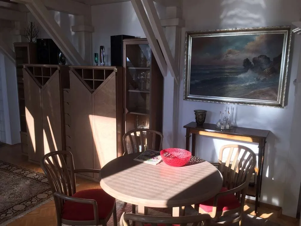 Graz-Leonhard/Herz-Jesu-Viertel: 3-Zimmer-Maisonette mit Klimaanlage & Dachterrasse - Ansicht 2
