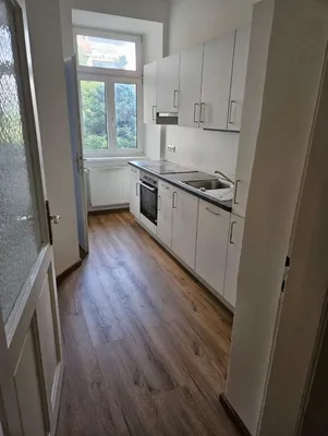 2-Zimmer-Wohnung mieten in Graz – 64 m², € 599 – Bild 1 von 5