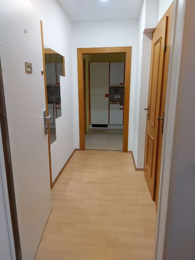 3-Zimmerwohnung im Süden von St. Pölten - Ansicht 2