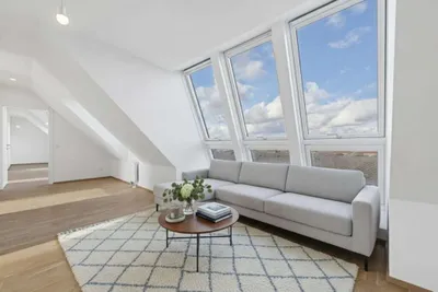 2-Zimmer-Wohnung kaufen in Wien – 76,89 m², € 499.900