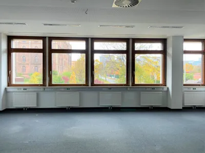 Gewerbeimmobilie mieten in Wien – 607 m², € 11 – Bild 4 von 5