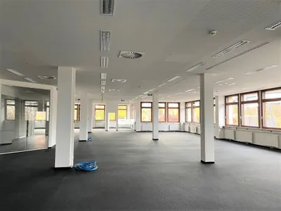 Gewerbeimmobilie mieten in Wien – 607 m², € 11 – Bild 2 von 5